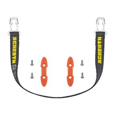 Schroth Vision Advantage sliding tethers