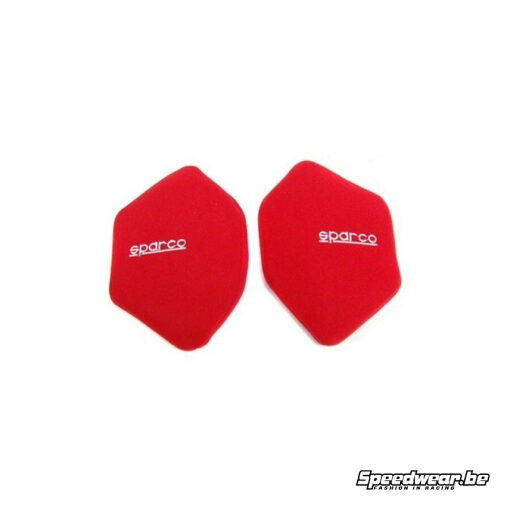 Sparco steunkussen zijdelings lumbale