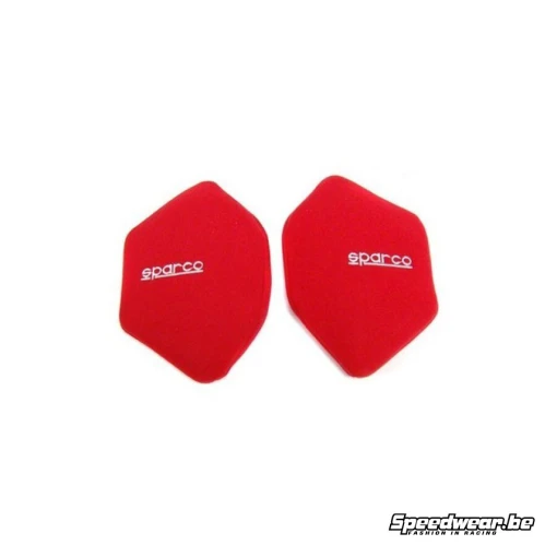 Sparco steunkussen zijdelings lumbale