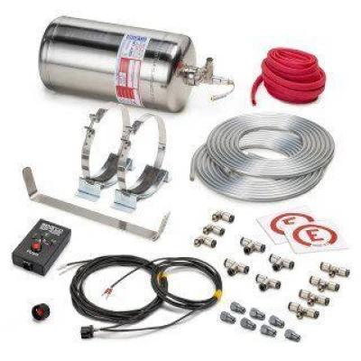 Sparco brandblusser