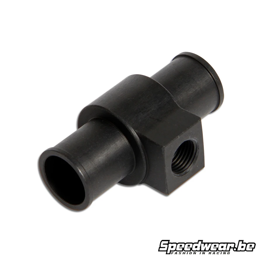 Unipro T-Junction with 17mm Connections