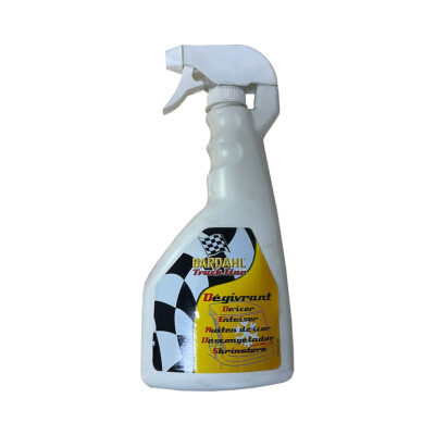 Bardahl Dégivrant - De-Icer