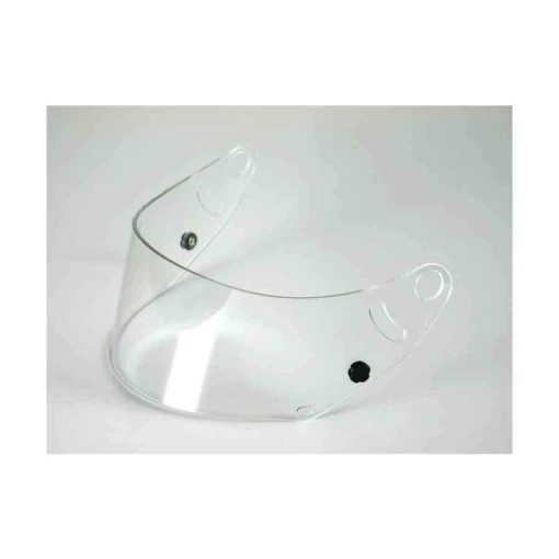 Arai regenvisier type CK 6 kleur PINK