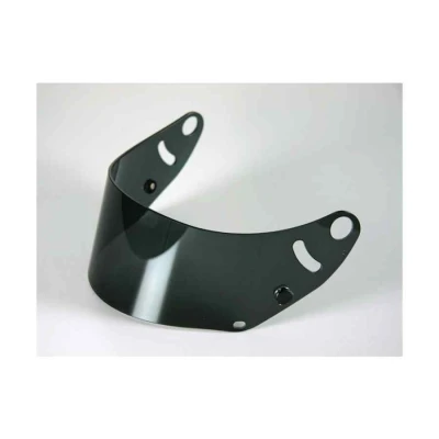 Arai GP5 Visor dark tinted use during sunny weather