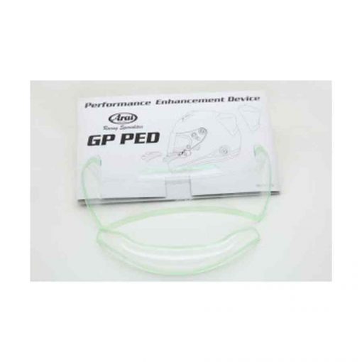 Arai GP PED Set