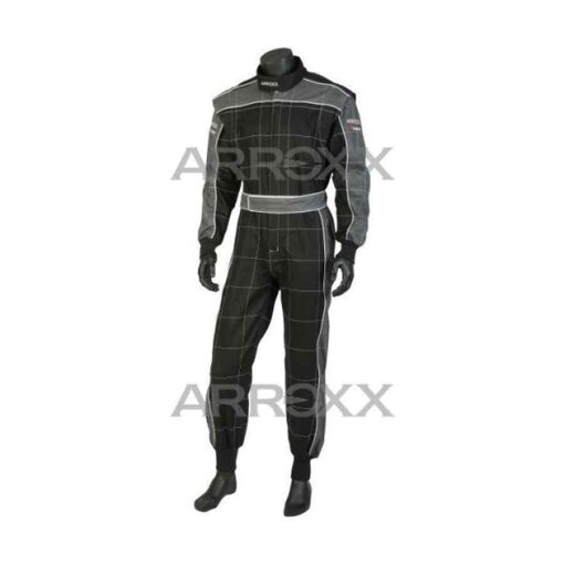 Arroxx karting pak