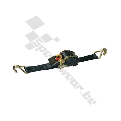 Automatic Lashing 510.810 (25 mm x 1,8 m)