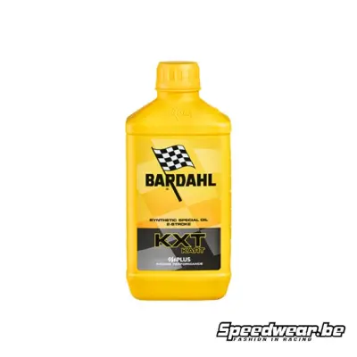 Aceite para kart Bardahl KXT Racing