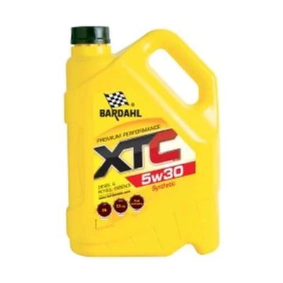 Bardahl 5W30