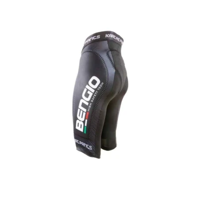 Bengio ergonomische kartbroek Schokabsorberende heupbeschermer