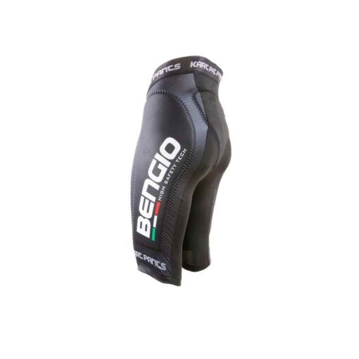 Bengio ergonomische kartbroek Schokabsorberende heupbeschermer