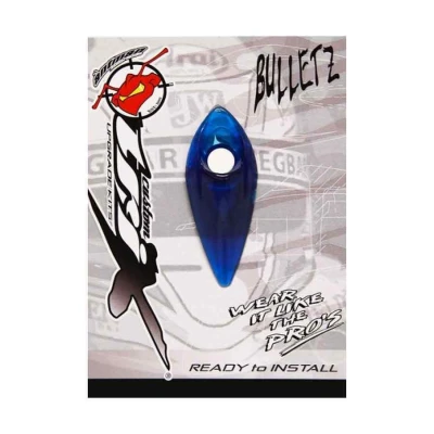 BulletZ Airduct Luchthapper