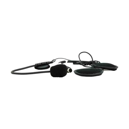 Audio kit voor piloot - Kenwood en CRT compatibel