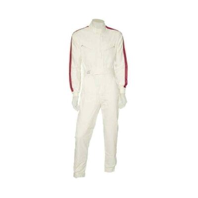 P1 Advanced Racewear -type Copse - Katoenen overall