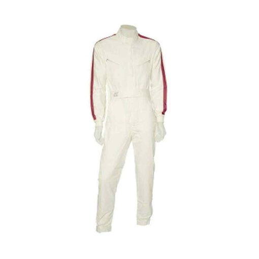 P1 Advanced Racewear -type Copse - Katoenen overall