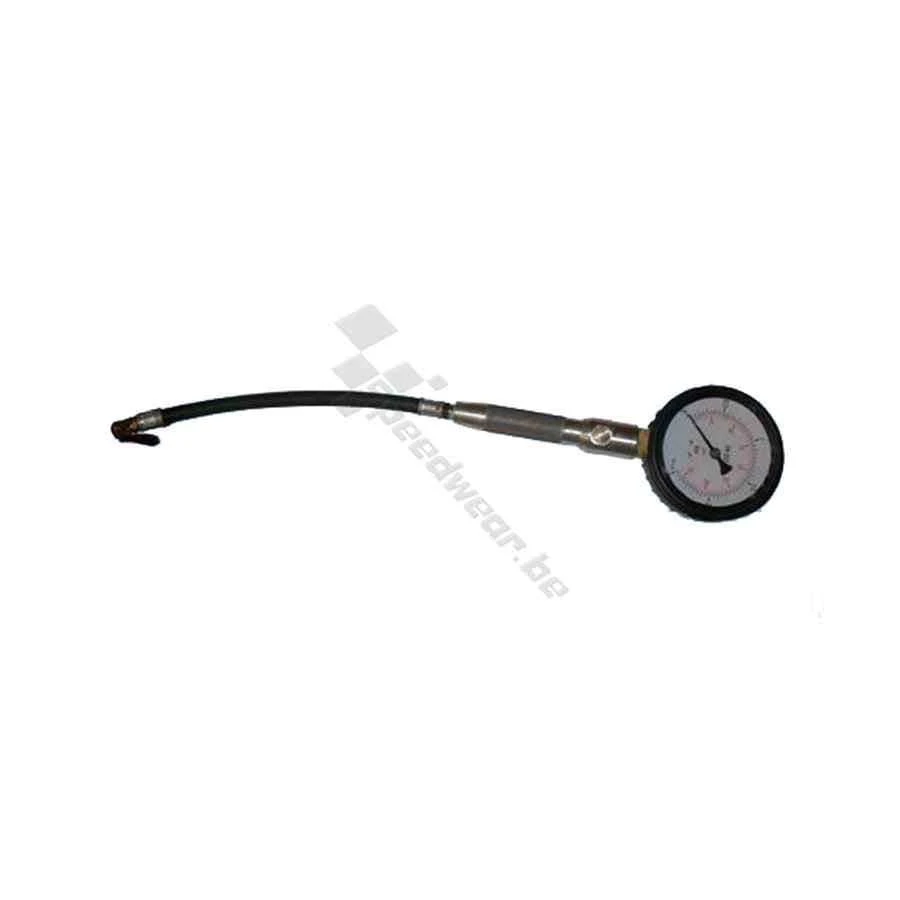 Pressure Gauge - Economy