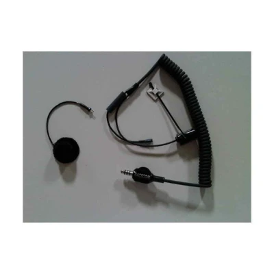 Racecom Helm Kit - Dynamisch