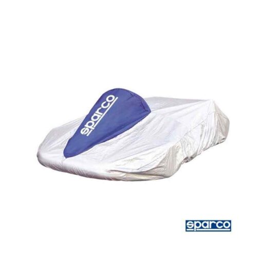 Karting accessoires