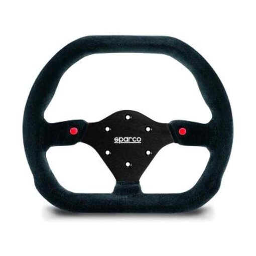 Autosport Sturen
