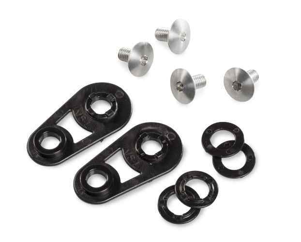 Sparco Schroevenkit voor Club X1