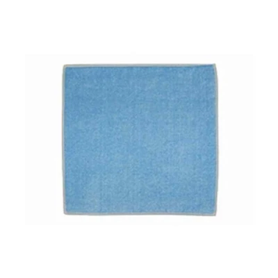 Microfiber Cloth 40cm x 40cm - Blue