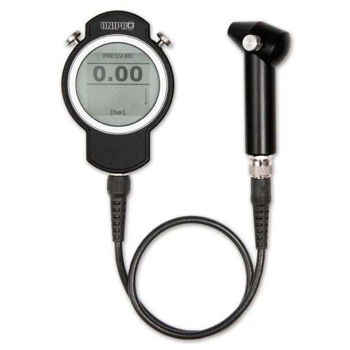 Unipro Bandendrukmeter Karting - Afbeelding 4