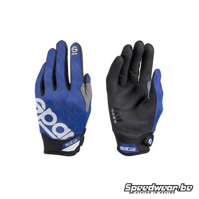 Sparco MECA III Handschoen