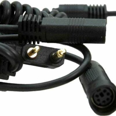 Verbindingskit BHS300K – Kenwood en CRT compatibel