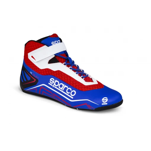 Sparco schoen voor kartingsport K-RUN 1