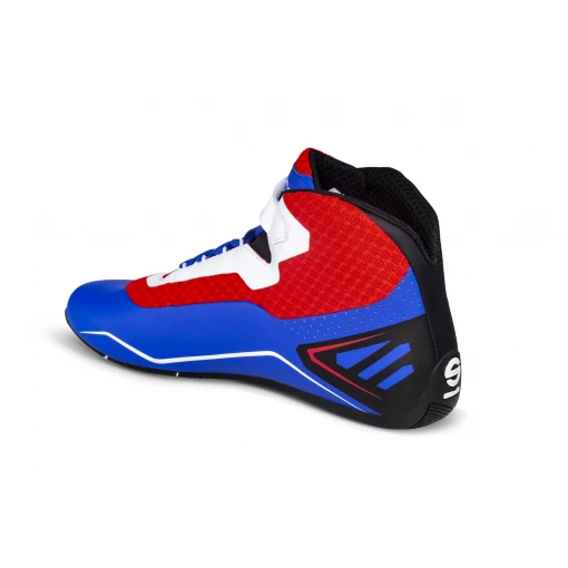 Sparco schoen voor kartingsport K-RUN 3