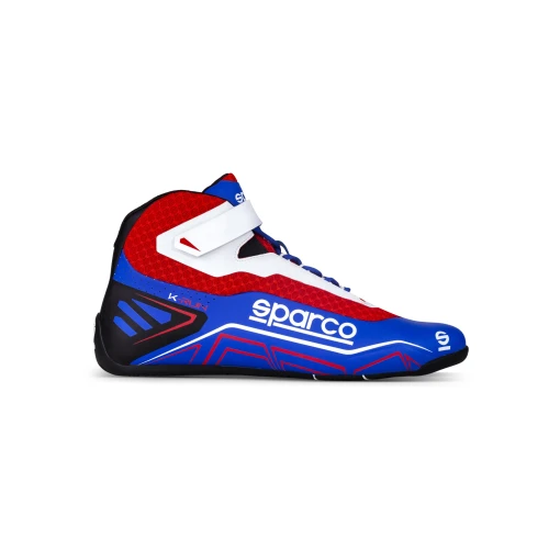 Sparco schoen voor kartingsport K-RUN