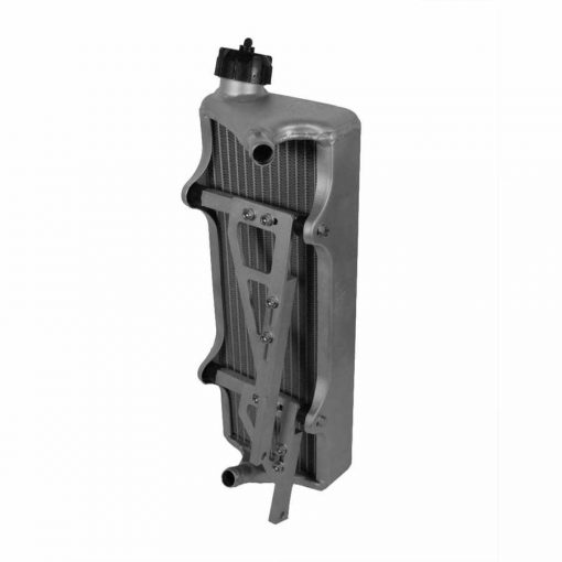 KE Kart Radiator KJ001_1