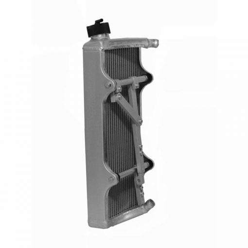 KE Kart Radiator KJ002_1