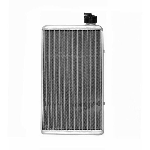 KE Kart Radiator KZ006