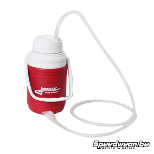 Drinkbus voor racewagens Longacre (zonder houder)