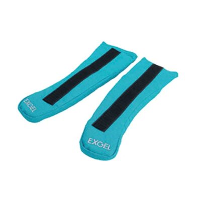 HANS Systeem ExGel Padding Set - Groen