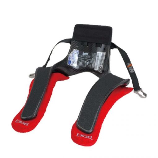 HANS Systeem ExGel Padding Set