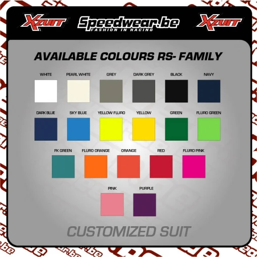 Xzuit_COLORCHART_FABRIC