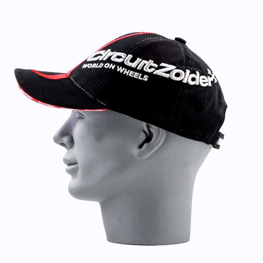 Circuit Zolder Funfastic Limited Edition Pet - Afbeelding 5