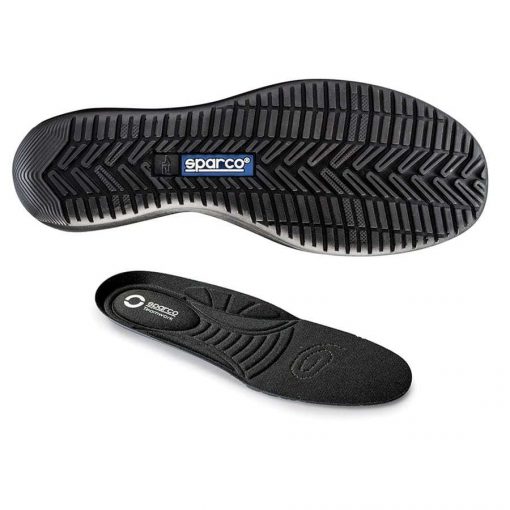 Lage veiligheidsschoenen, S3 Sport Evo - Werkschoen