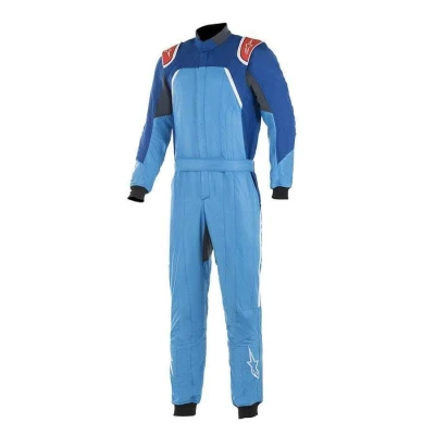 Alpinestars GP Pro Comp FIA autosport racepak