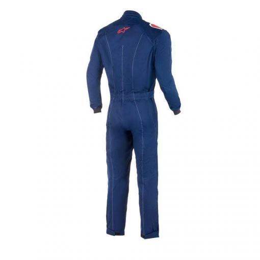 Alpinestars overall katoen - Afbeelding 2