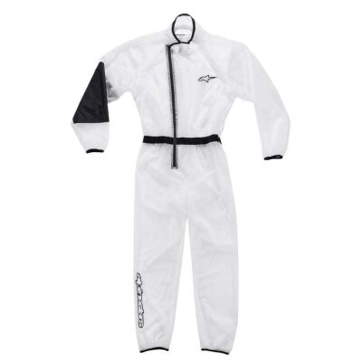 Alpinestars regenoverall karting Junior