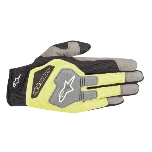 Alpinestars Handschuhmechanik