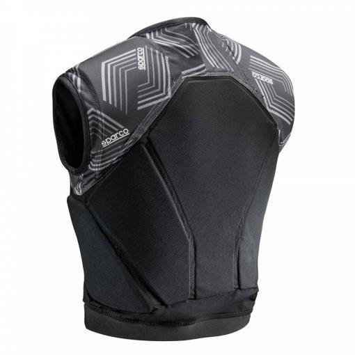 Sparco Bodyprotector type SJ Pro K3 : beschermende jas - Afbeelding 5