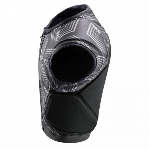 Sparco Bodyprotector type SJ Pro K3 : beschermende jas - Afbeelding 4