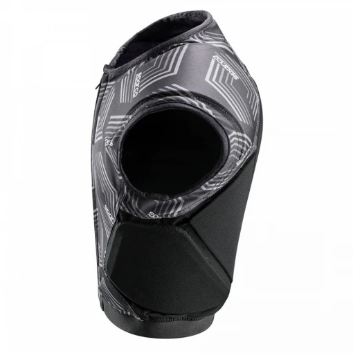Sparco Bodyprotector type SJ Pro K3 : beschermende jas - Afbeelding 4