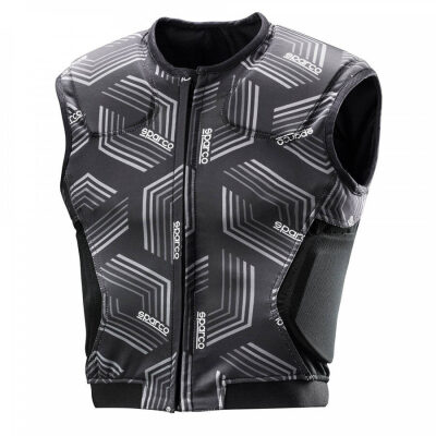 Sparco bodyprotector