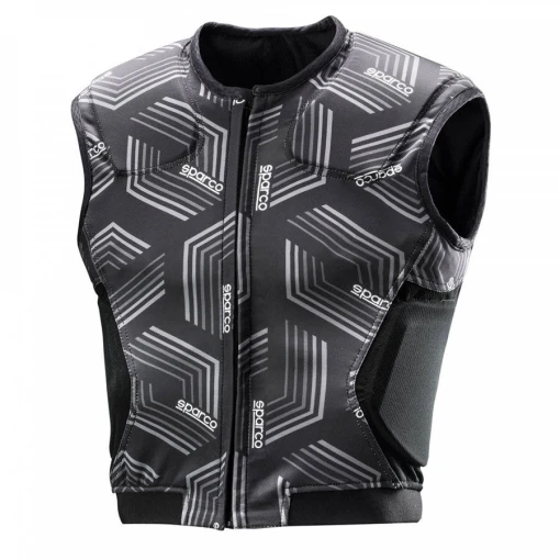 Sparco bodyprotector