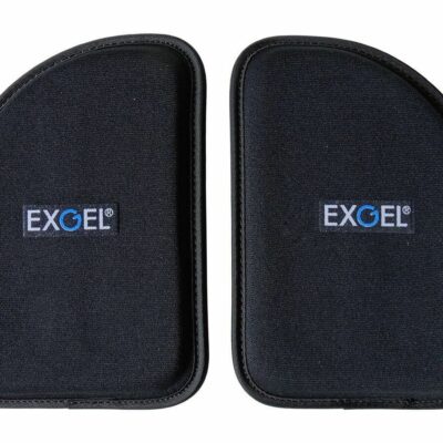 Exgel seat pad 17 Side A